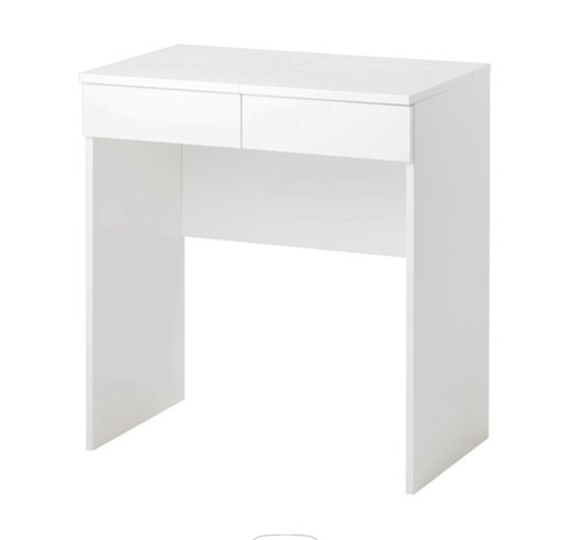 ☆IKEA組み立てドレッサー2個セット☆ ☆IKEA組み立てドレッサー2個セット☆