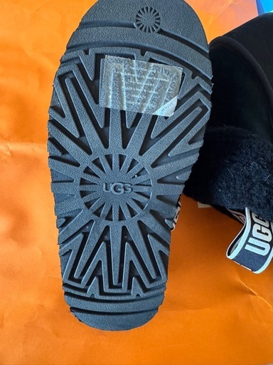 靴/バッグ UGG     
Funkette