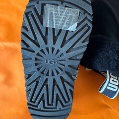 UGG     
Funketteの画像