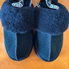 UGG     
Funketteの画像