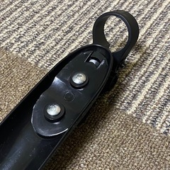 クロスバイク フェンダー 泥除け 後輪の画像