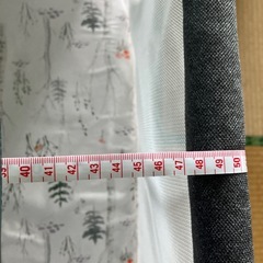 コンパクトなベビーベッドの画像
