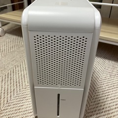 空気清浄機の画像