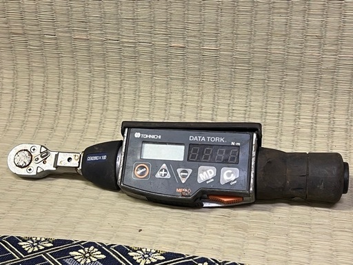 CEM20N3X10D TOHNICHI/東日製作所 デジタルトルクレンチ