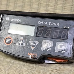 CEM20N3X10D TOHNICHI/東日製作所 デジタルトルクレンチの画像