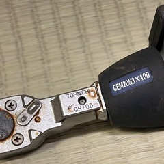 CEM20N3X10D TOHNICHI/東日製作所 デジタルトルクレンチの画像