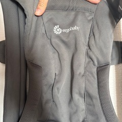 エルゴベビー　抱っこ紐の画像
