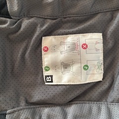 エルゴベビー　抱っこ紐の画像