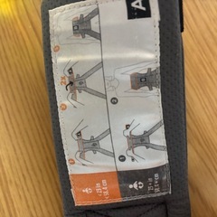 エルゴベビー　抱っこ紐の画像