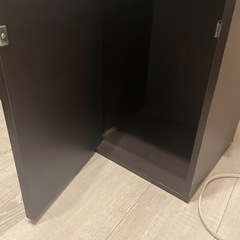 収納ボックスの画像