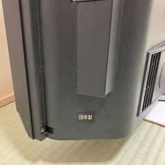 TOSHIBA 東芝　37インチ　液晶テレビ　の画像