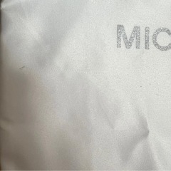 MICHAEL KORS マイケルコース ショルダー ミニバッグ キャラメルの画像