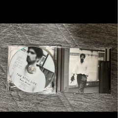 平井堅「the still life」の画像