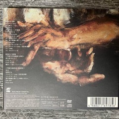 平井堅「the still life」の画像