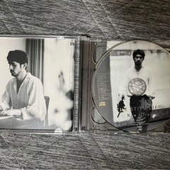平井堅「the still life」の画像