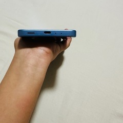 真新しい SAMSUNG GALAXY A255G (BRAND NEW)の画像