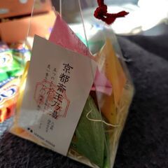 入浴剤、石鹸の画像