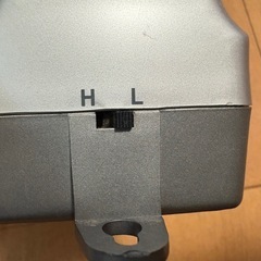  エアーポンプOX−45 300円の画像
