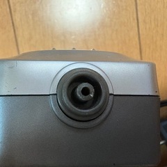  エアーポンプOX−45 300円の画像