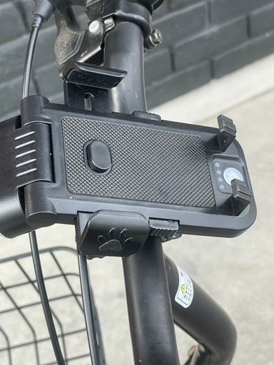 20インチ折りたたみじてんし自転車
