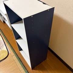 三段　3段　棚　の画像