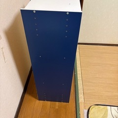三段　3段　棚　の画像