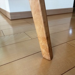 イスの画像