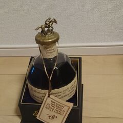 バーボンウイスキー ブラントン  ７５０ml