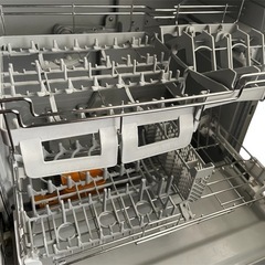 食洗機　パナソニックの画像
