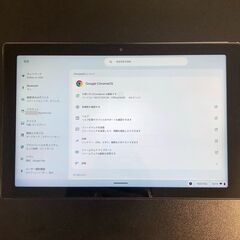 ASUS Chromebook CM3001 訳ありの画像