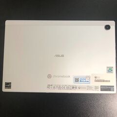ASUS Chromebook CM3001 訳ありの画像