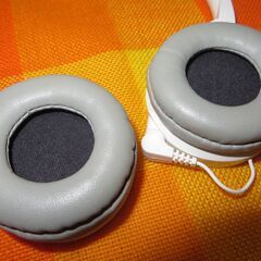 ☆★オーディオテクニカATH-WM55中古動作美品★☆の画像
