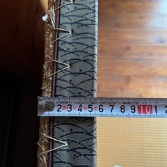 畳あげます　4.5畳分の画像