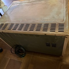 national 電子レンジの画像