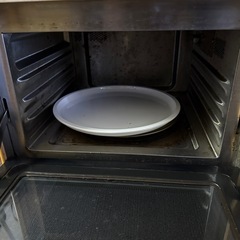 national 電子レンジの画像