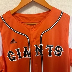 東京読売ジャイアンツシャツの画像