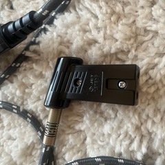 こたつのでんきこーど電気コードの画像