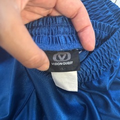 ハーフパンツ　スポーツの画像