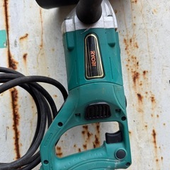 RYOBI-パワーミキサーPM-1011の画像