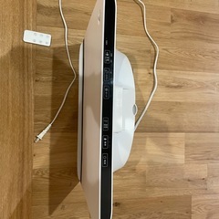 スリーアップ  セラミックヒーターの画像