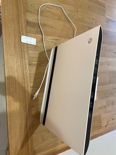 スリーアップ  セラミックヒーター