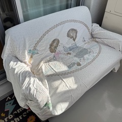 VENTOTA 2人掛けソファーの画像