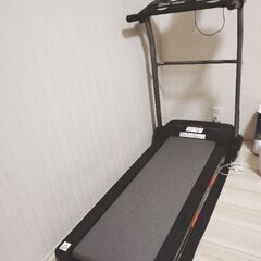 Treadmill の画像