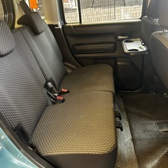 ◼️フレアクロスオーバー◼️ハイブリッド◼️R3年式◼️4万キロ◼️車検R8.2◼️ハスラー同じの画像