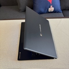 DynabookS73/DN第8世代i5-8250USSD512GB＋メモリ16GBフルカスタムwebカメラ/オフィス付の画像
