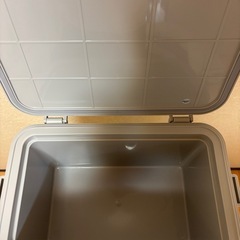 シマノ　クーラーボックス　6ℓの画像