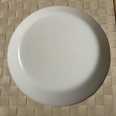 お皿の画像