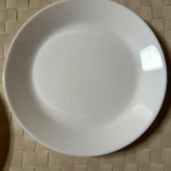 お皿の画像