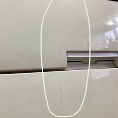 fitsの5段チェストの画像