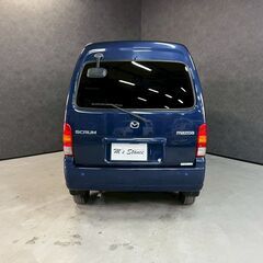 スクラム ＰＡ 車検９年１０月まで 乗って帰れます の画像